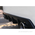 Kit Car Drifuser Lips - Matte Black